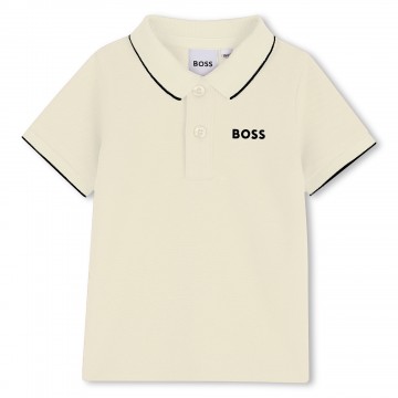 Boss Polo