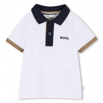 Boss Polo