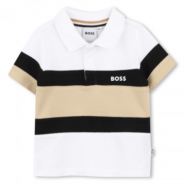 Boss Polo
