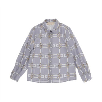 Elisabetta Franchi Camicia,