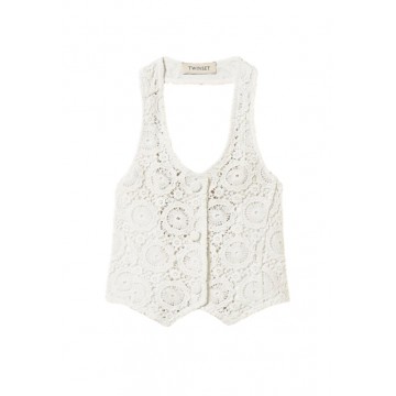 Twinset Top