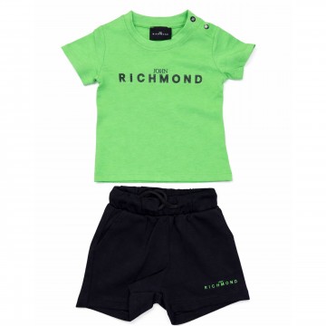 Richmond Completo