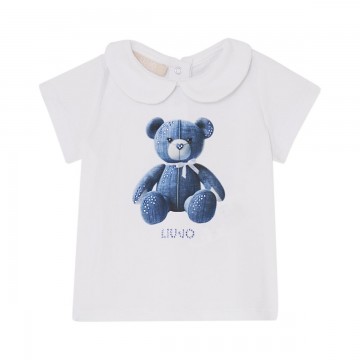 Liu Jo Honey T-Shirt