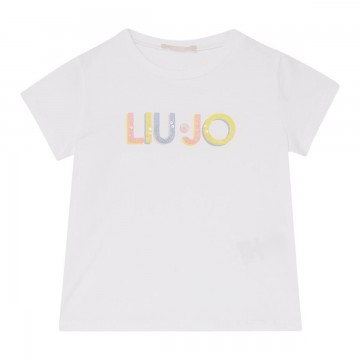 Liu Jo Baby T-Shirt