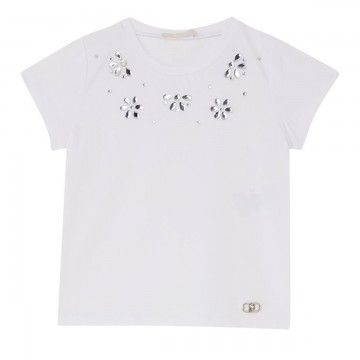 Liu Jo Baby T-Shirt