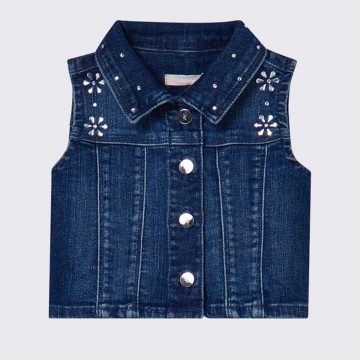 Liu Jo Baby Gilet