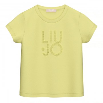 Liu Jo Baby T-Shirt
