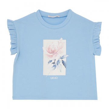 Liu Jo Baby T-Shirt
