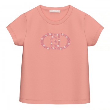 Liu Jo Baby T-Shirt