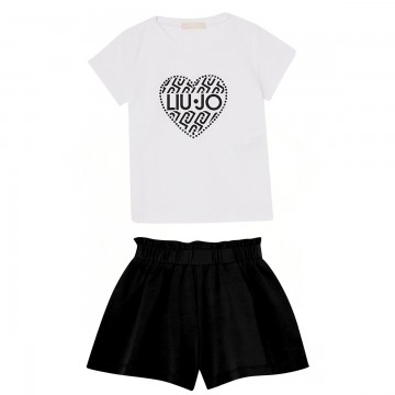 Liu Jo Baby Tuta