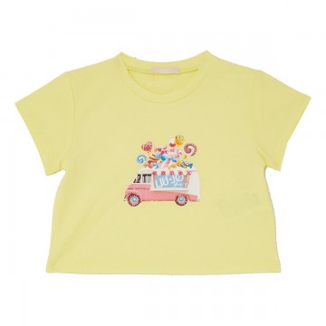 Liu Jo Baby T-Shirt