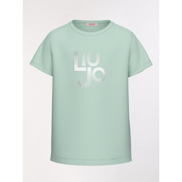 Liu Jo Junior T-Shirt