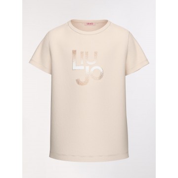 Liu Jo Junior T-Shirt