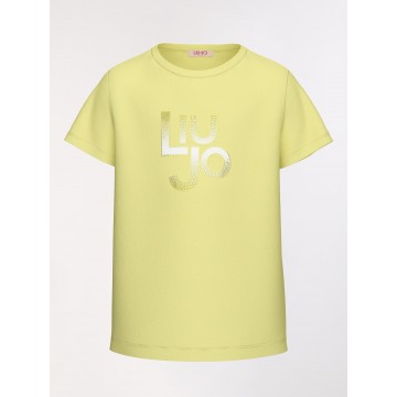 Liu Jo Junior T-Shirt