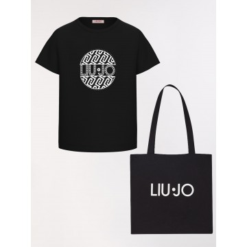 Liu Jo Junior T-Shirt