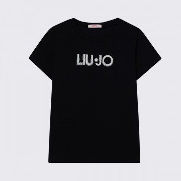 Liu Jo Junior T-Shirt