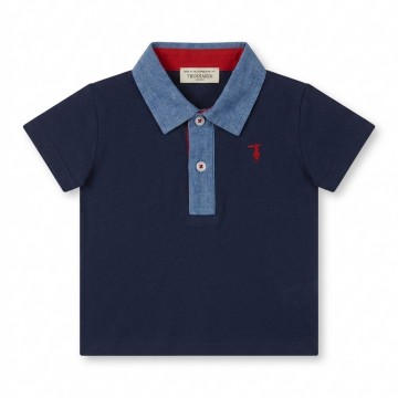 TRUSSARDI Polo