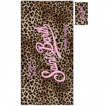 Saint Barth Telo Mare