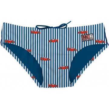 Saint Barth Costume