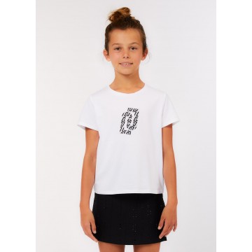 Liu Jo Junior T-Shirt