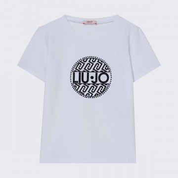 Liu Jo Junior T-Shirt