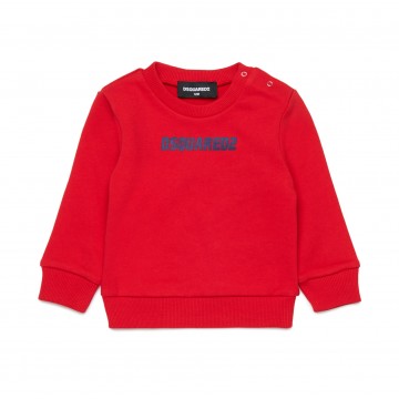 Dsquared Felpa