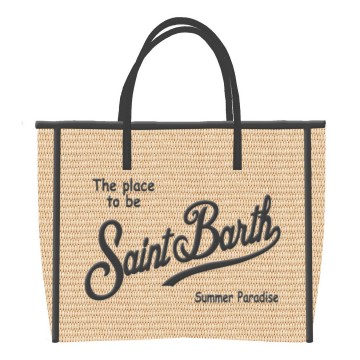 Saint Barth Borsa