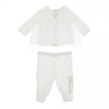 Blumarine Completo nuova...