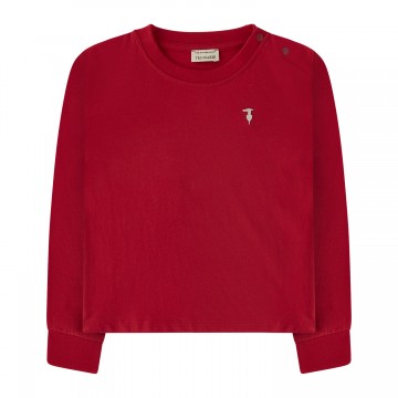 TRUSSARDI T-Shirt nuova...