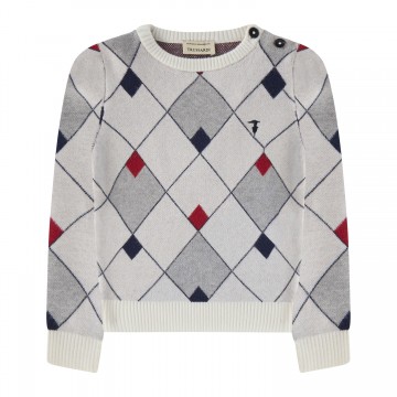 TRUSSARDI Maglia nuova...