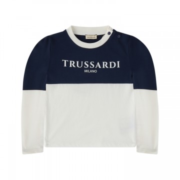 TRUSSARDI T-Shirt nuova...