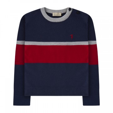 TRUSSARDI Maglia nuova...