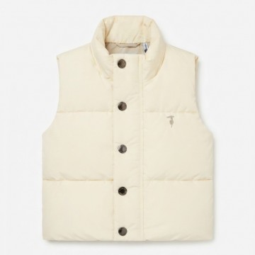 TRUSSARDI Gilet nuova...