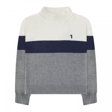 TRUSSARDI Maglia nuova...