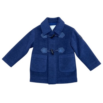 TRUSSARDI Cappotto nuova...