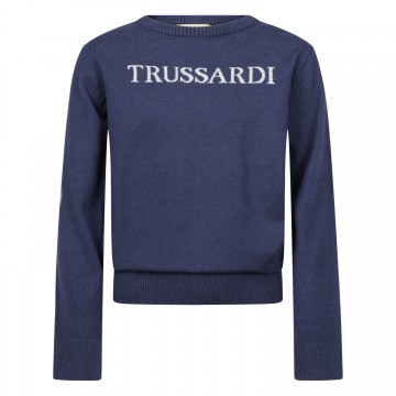 TRUSSARDI Maglia nuova...
