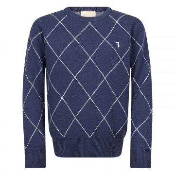 TRUSSARDI Maglia nuova...