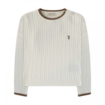 TRUSSARDI Maglia nuova...