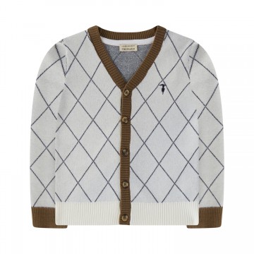 TRUSSARDI Cardigan nuova...