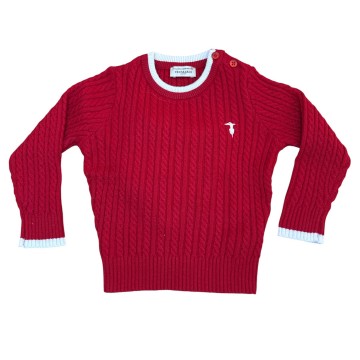 TRUSSARDI Maglia nuova...
