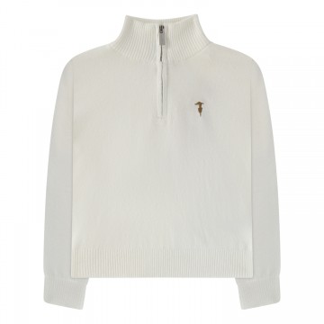 TRUSSARDI Maglia nuova...